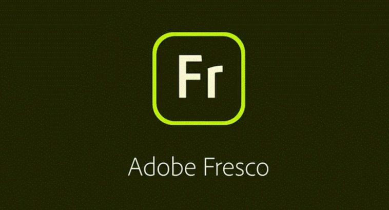 Adobe Fresco 5.0.0.1331 for windows download free