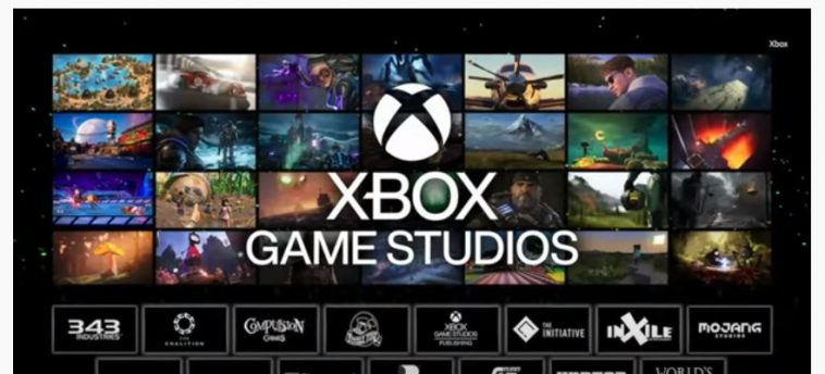 new xbox games 2020