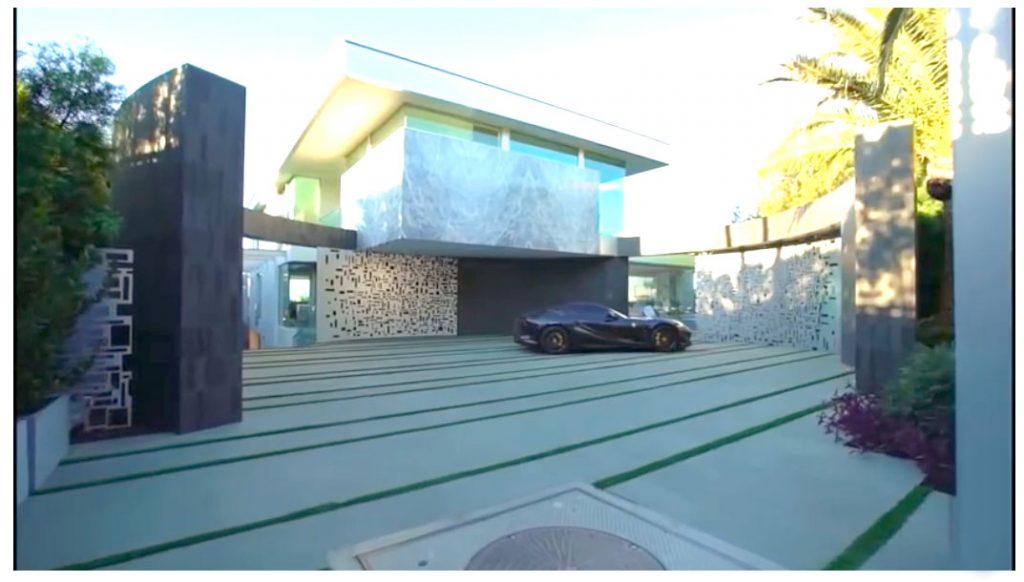 Most Expensive Mansions lebron james