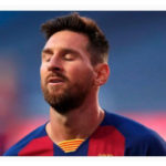 lionel messi wants to leave barcelona barcelone