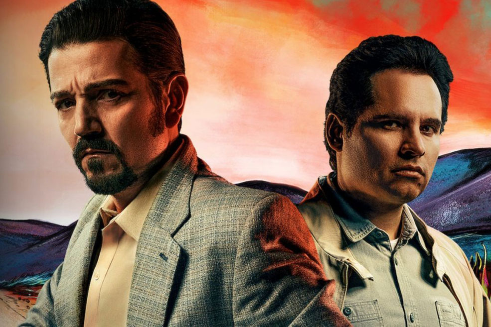 Narcos Mexico Season 2: First Look, Release date, Cast, New Rivals And Gang...