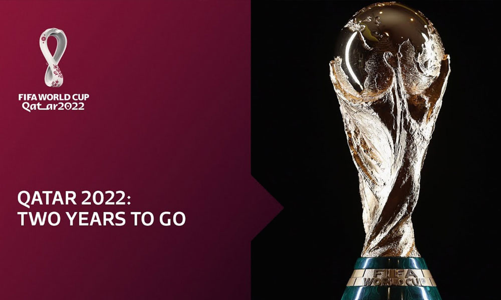 World Cup European 2022 Begin Road to Qatar - 10 top trending