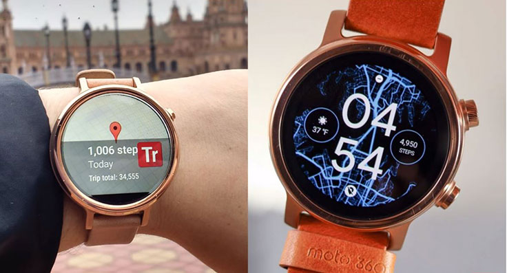 Top 10 Best Luxurious Smartwatch for 2021