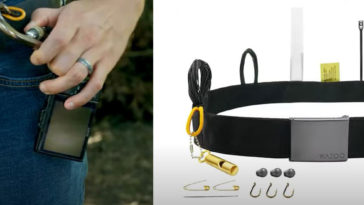 Top 10 Essential Survival Gear Gadgets Cool Survival Gadgets That are Worth Buying