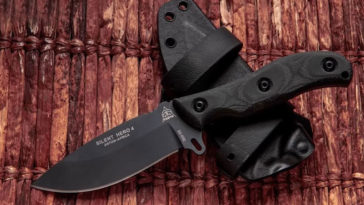 Top 10 Ultimate Knives You Must Own