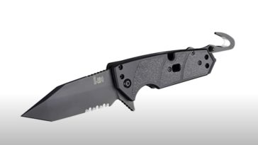 Top 10 tactical knives to withstand the worst in the world