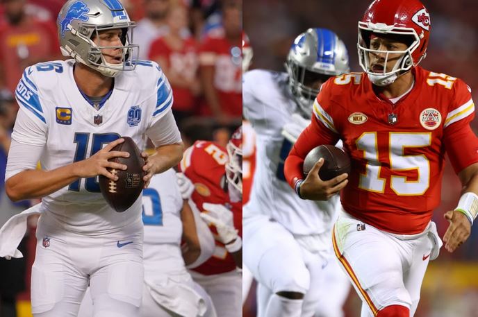 2023 nfl season what we learned from Lions knocking off Chiefs in kickoff