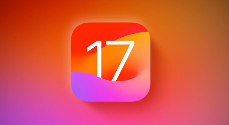 iOS 17 includes these privacy and new security features