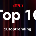 Unlocking the Cinematic Treasure Trove: Netflix Trending Movies
