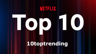 Unlocking the Cinematic Treasure Trove: Netflix Trending Movies