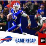 bills 24 bucs 18 game recap highlights and stats to know