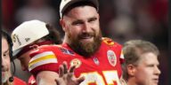 Travis Kelce joins FXs ‘Grotesquerie from Ryan Murphy and lines up another TV job